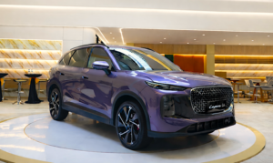 LEPAS Ajak Konsumen Rasakan Pengalaman Berkendara LEPAS L8 Melalui Test Drive di Tiga Showroom Jakarta