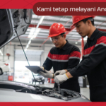 Nissan Indonesia Mendukung Mudik Lebaran 2026 melalui 16 Bengkel Siaga dan Layanan Emergency Roadside Assistance (ERA) di 8 Kota