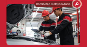 Nissan Indonesia Mendukung Mudik Lebaran 2026 melalui 16 Bengkel Siaga dan Layanan Emergency Roadside Assistance (ERA) di 8 Kota