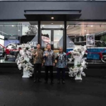 Volkswagen Audi Bikin Gebrakan di Bandung! Pop Up Store Perdana Hadir di Trans Studio Mall