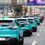 Green SM Dinobatkan Sebagai “Aplikasi Carpooling Kendaraan Listrik Terbaik” di Kawasan Asia-Pasifik