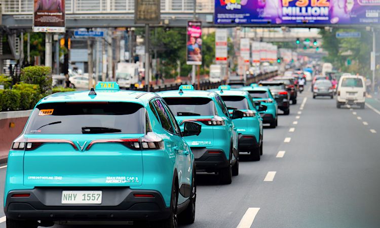 Green SM Dinobatkan Sebagai “Aplikasi Carpooling Kendaraan Listrik Terbaik” di Kawasan Asia-Pasifik