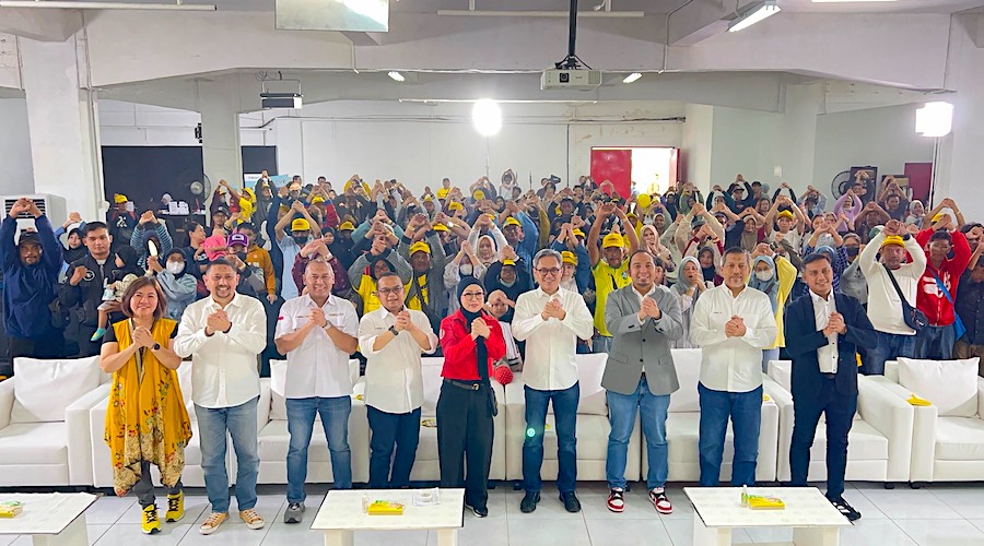 Wujudkan Mudik Lebih Tenang,  Adira Finance Kembali Hadirkan Program KURMA 2026