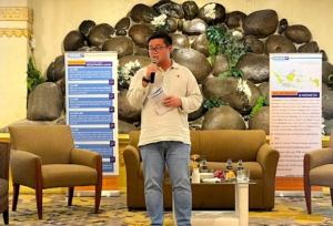 Transformasi Parkir Digital Mulai Bentuk Standar Baru Mobilitas Kota