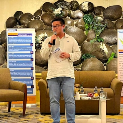 Transformasi Parkir Digital Mulai Bentuk Standar Baru Mobilitas Kota