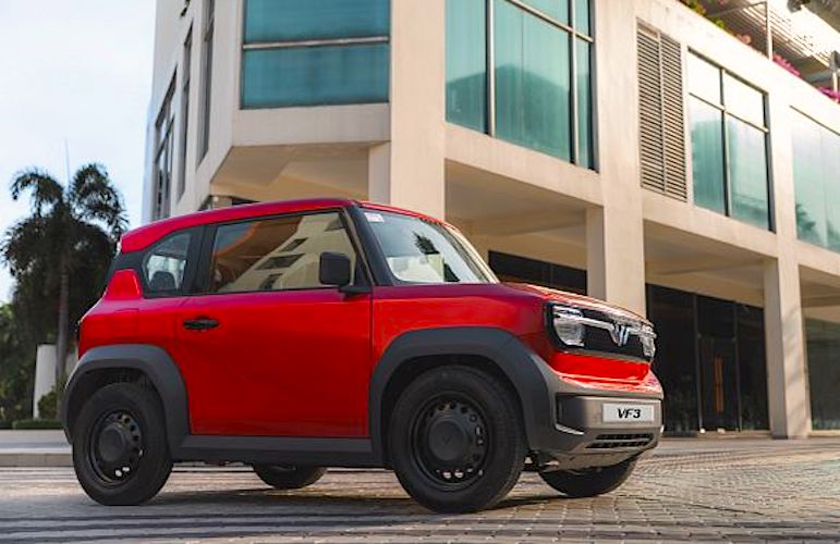 VinFast Berikan Dukungan di Tengah Ketidakpastian melalui Strategi Berorientasi Pelanggan untuk Mempercepat Transisi Mobilitas Listrik