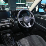 Ramadan Lebih Tenang Bersama Kia, New Sonet Tawarkan Kenyamanan Berkendara