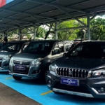 TUKAR TAMBAH KE MOBIL BARU JELANG MUDIK, SUZUKI AUTO VALUE BERI SUBSIDI SAMPAI 4 JUTA RUPIAH