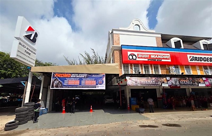 Bridgestone Indonesia Bagikan Tips Persiapan Aman dan Nyaman untuk Kendaraan Hybrid Jelang Mudik 2026