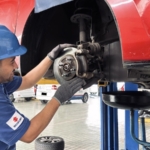 PENGEREMAN TETAP PAKEM: PANDUAN PERAWATAN SISTEM REM MOBIL SUZUKI UNTUK MUDIK AMAN