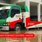 Castrol Care Siaga Hadirkan Layanan Towing Gratis