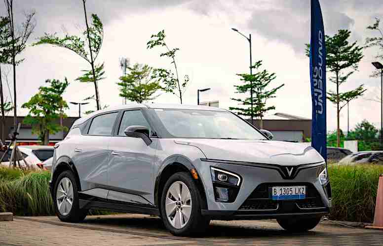 Vingroup Luncurkan Program Spesial untuk Dukung Konsumen di Tengah Kenaikan Biaya Bahan Bakar Bensin - 11 Maret 2026