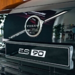 Volvo Luncurkan ES90 di Indonesia, Flagship Sedan Listrik yang Membawa Era Baru Mobilitas Premium