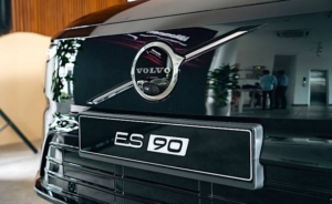 Volvo Luncurkan ES90 di Indonesia, Flagship Sedan Listrik yang Membawa Era Baru Mobilitas Premium