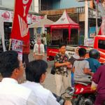 WARI Hadirkan Program Sosial Ramadan dan Perkuat Layanan Mudik