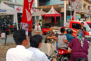 WARI Hadirkan Program Sosial Ramadan dan Perkuat Layanan Mudik