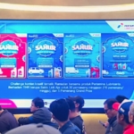 Pertamina Lubricants Hadirkan Layanan Ganti Oli hingga Titik Istirahat di Jalur Pantura