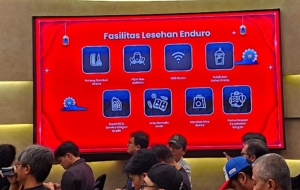 FGO Ramadan Pertamina Lubricants Tebar Cashback & Bengkel Siaga di 18 Kota