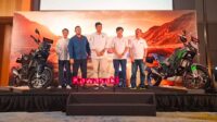 Kawasaki KLE500 2026 Siap Mengacak Segmen Motor Adventure 500cc