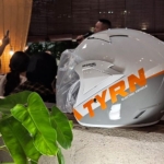 Indomobil eMotor Dorong Gaya Hidup “Lebih Keren” Bersama Tyranno