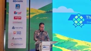 Astra Siaga Lebaran 2026 dengan lebih dari 1.600 teknisi, 132 Bengkel Siaga, dan ratusan layanan darurat di jalur mudik nasional demi perjalanan yang aman dan nyaman