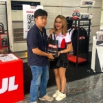 Motul-IPONE Gelar Program Office to Office, Tawarkan Solusi Perawatan Kendaraan di Lingkungan Perkantoran