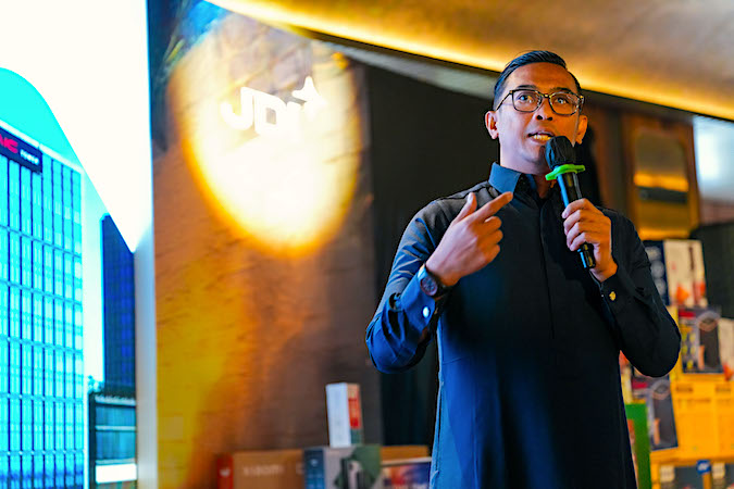 BAIC Indonesia Targetkan Pertumbuhan Penjualan Hampir 200% pada 2026, Siap luncurkan EV pertama