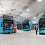 Arriva UK tambah 164 bus dari Alexander Dennis. Modernisasi armada berjalan, tapi efektivitas dan dampaknya terhadap layanan masih jadi tanda tanya