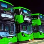 Rp6,7 Triliun Digelontorkan! Strategi Agresif Arriva Group Peremajaan Bus