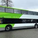 Bus Tingkat Baru Masuk Victoria! Investasi Besar Ini Diam-Diam Ungkap Masalah Lama Transportasi Kanada
