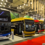 Busworld Southeast Asia 2026 Hadir di Jakarta, Raja Karoseri Bus Indonesia Berkumpul