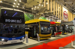 Busworld Southeast Asia 2026 Hadir di Jakarta, Raja Karoseri Bus Indonesia Berkumpul