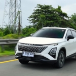 Chery Siapkan 22 Bengkel Siaga dengan Lini All Powertrain untuk Temani Mudik Lebaran