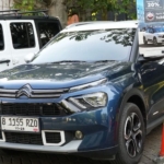 Prioritaskan Kenyamanan Keluarga, Citroën Indonesia Kawal Perjalanan Mudik Hari Raya 2026