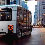 HOLON Bisa Guncang Industri Transportasi Publik Global