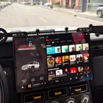 Ragam Personalisasi Kreatif Lewat Konsep Plug & Play di iCAR V23