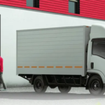 Isuzu ELF NLR Diam-Diam Jadi Mesin Uang Baru di Bisnis Logistik Perkotaan