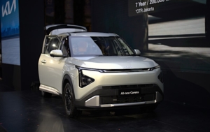 Kia Hadir Lebih Dekat dengan Generasi Muda Melalui Sponsorship Fan Meeting Hearts2Hearts