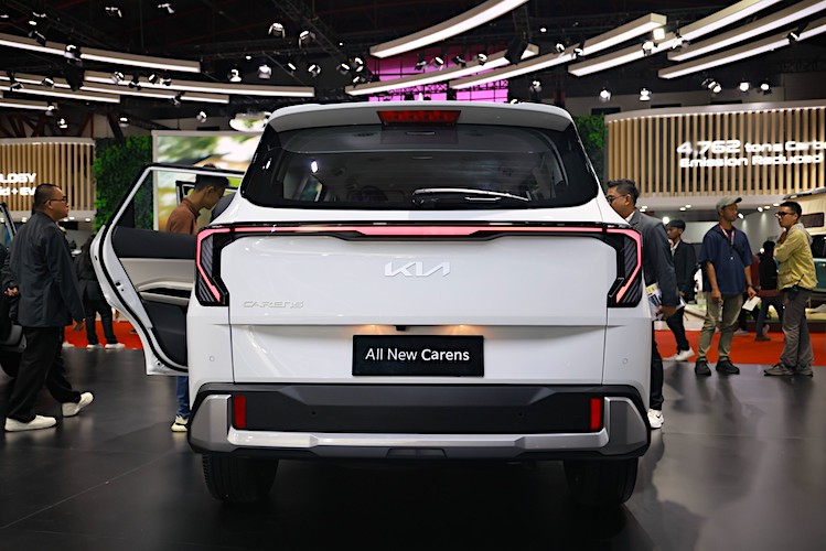 Kia Hadir Lebih Dekat dengan Generasi Muda Melalui Sponsorship Fan Meeting Hearts2Hearts