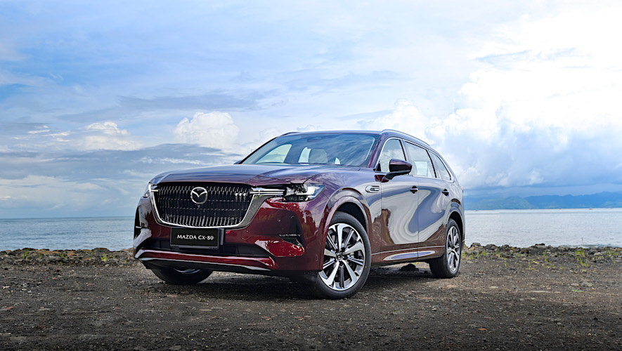 Temani Perjalanan Mudik Lebaran, Mazda Hadirkan Layanan Bengkel Siaga