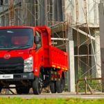 UD Trucks New Kuzer Diam-Diam Jadi Senjata Baru Distribusi Modern