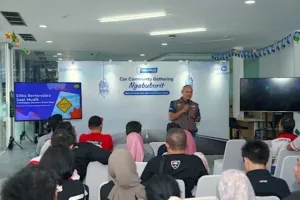 Mudik 2026 Makin Padat, Garda Oto & OLXmobbi Bongkar Cara Berkendara Aman lewat otomoTALKS