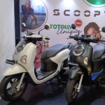 Sulit Dilewatkan! Promo Berkah Honda Maret, Beli Sekarang Pasti Untung