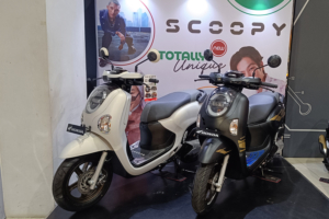 Sulit Dilewatkan! Promo Berkah Honda Maret, Beli Sekarang Pasti Untung