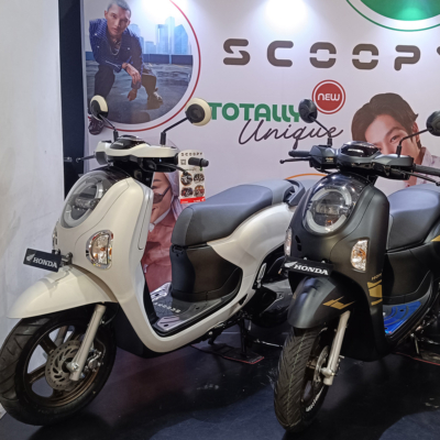 Sulit Dilewatkan! Promo Berkah Honda Maret, Beli Sekarang Pasti Untung