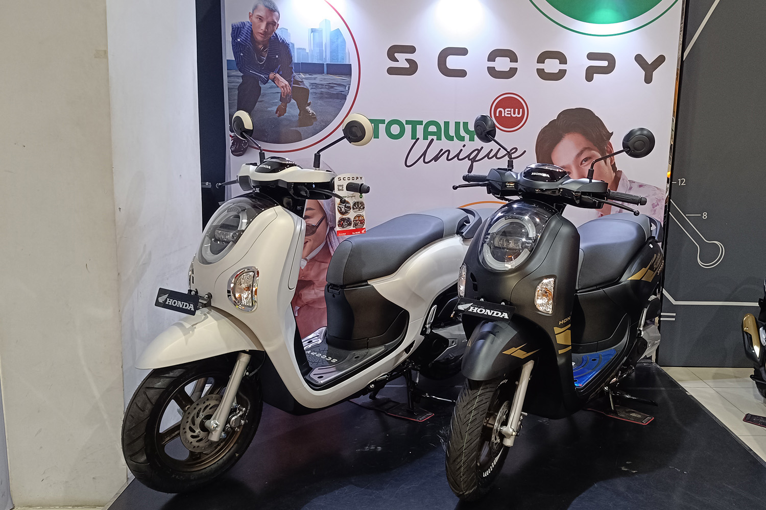 Sulit Dilewatkan! Promo Berkah Honda Maret, Beli Sekarang Pasti Untung