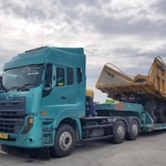 UD Trucks Quester Ternyata Dirancang untuk Kerja Tanpa Henti