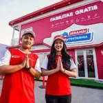Pertamina Retail Dukung Program Serambi MyPertamina di 6 Titik Rest Area Jalur Tol, Wujudkan Mudik Aman, Nyaman, dan Menyenangkan