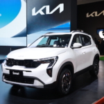 Bedah Teknologi New Sonet: Compact SUV Kia dengan Teknologi Cerdas untuk Mobilitas Worth Every Move