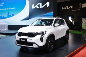 Bedah Teknologi New Sonet: Compact SUV Kia dengan Teknologi Cerdas untuk Mobilitas Worth Every Move